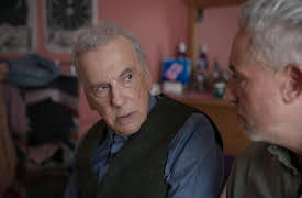 Faithless: Series 1: Episode 2