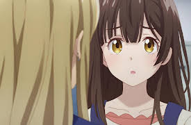 Higehiro: After Being Rejected, I Shaved and Took in a High School Runaway: Starry Sky