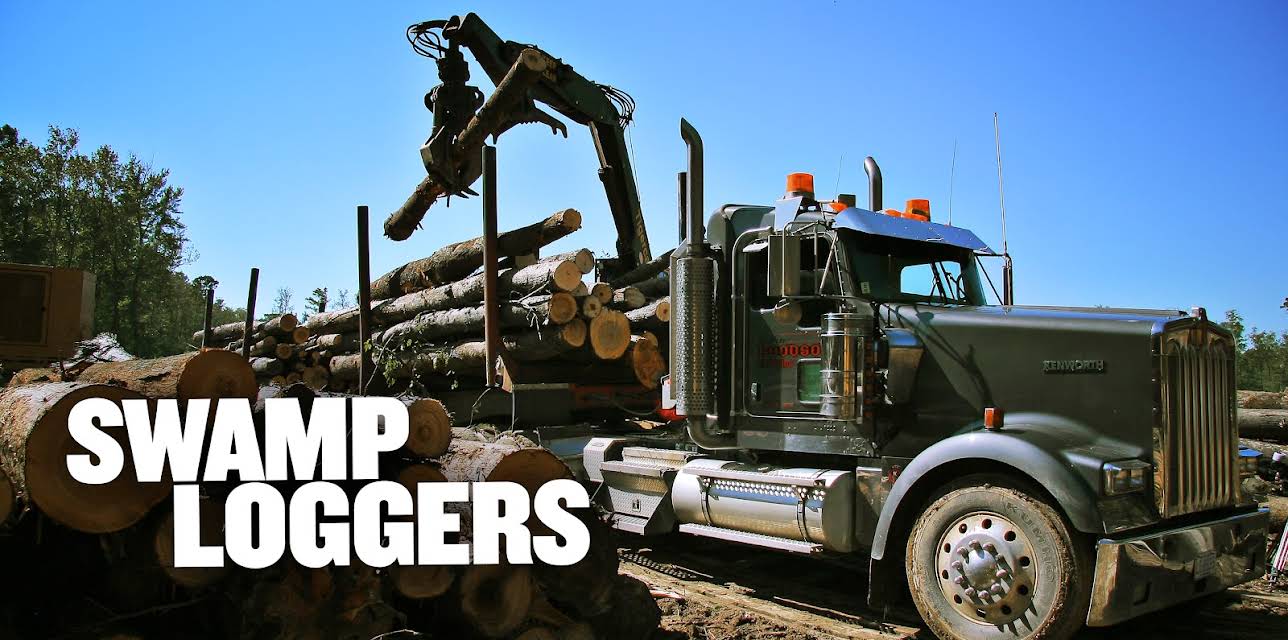 Swamp Loggers Season 1