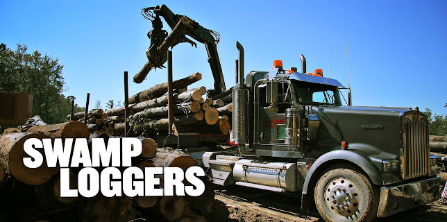 Swamp Loggers Season 1