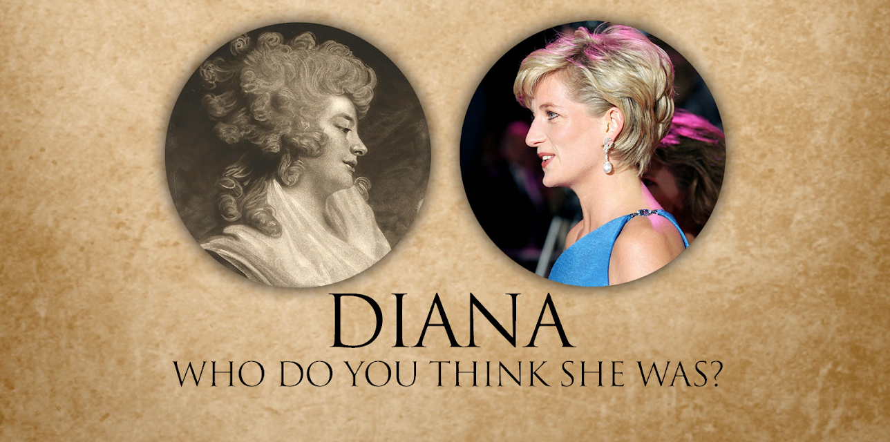 Princess Diana: Who Do You Think She Was? (2021)