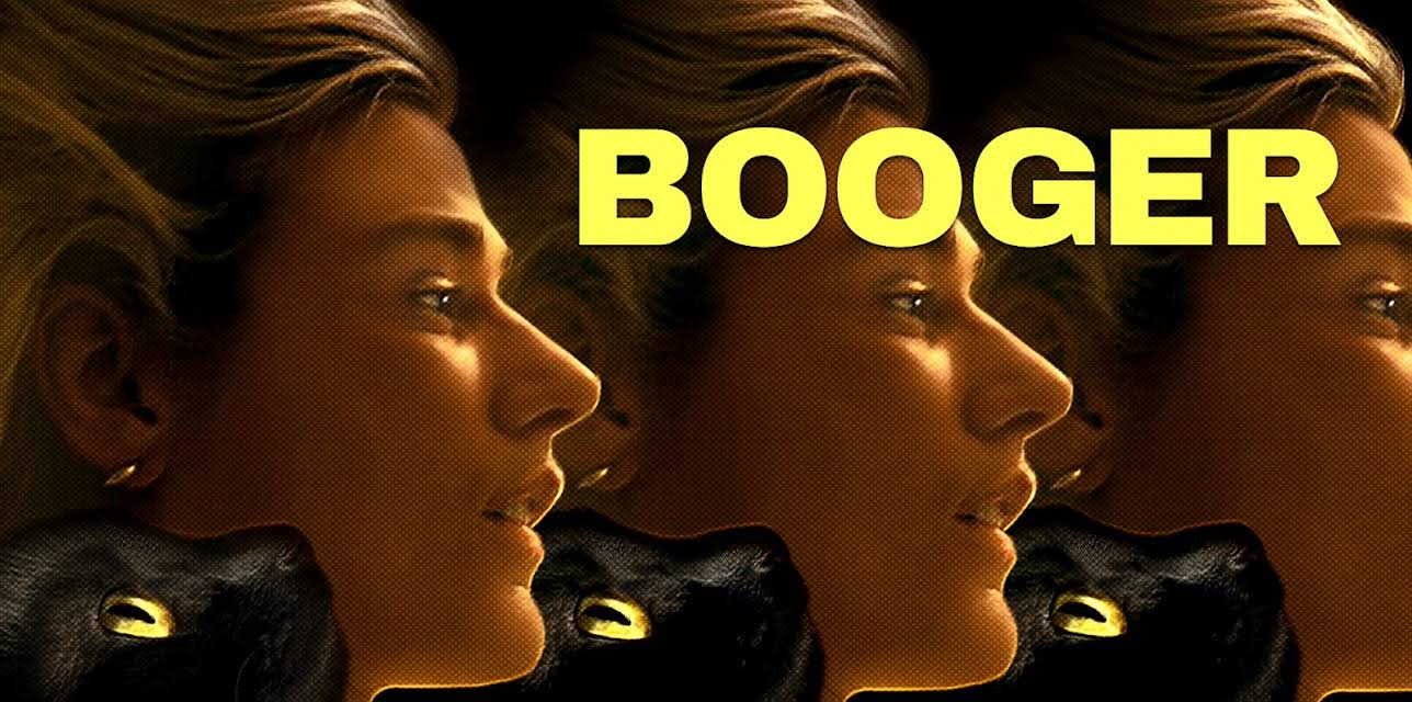 Booger (2024)