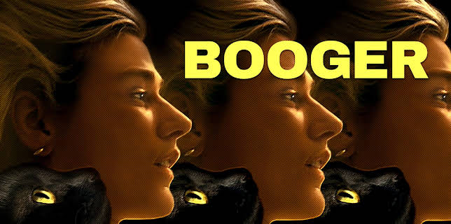 Booger (2024)