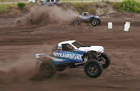 Dirty Mudder Truckers Season 1: The Dirty 7 vs. Florida