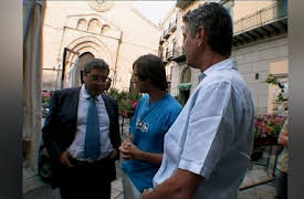 Anthony Bourdain: No Reservations Volume 1: Sicily