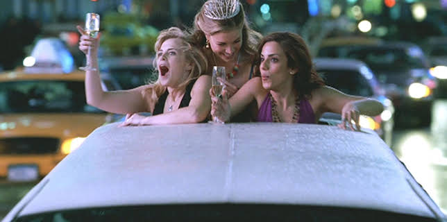 07:00: CSI: NY | VOX | 2/6 2026