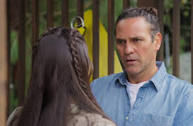 Tu vida es mi vida: Tu Vida Es Mi Vida Capítulo 17