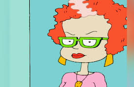 All Grown Up Season 1: The Old and the Restless