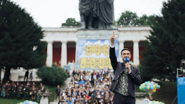 11:00: Wiesn Platzkonzert 2025 | BR Fernsehen | 10/4 2026