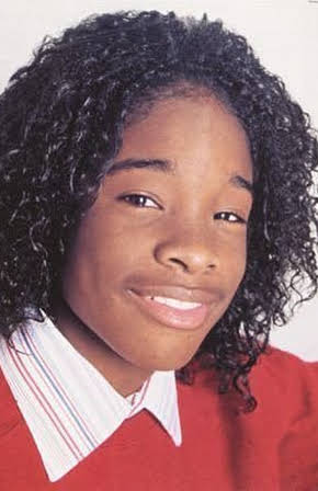 Nathan Corbett as Terrance
