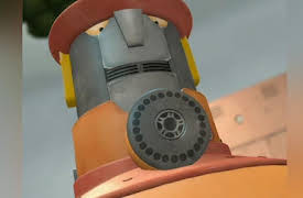 Eon Kid Season 1: The Fight Goes On