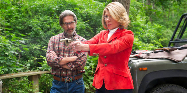 2:45 AM: The Good Wife (S5 E4) (S5) | 5 Star | 12/18 2025