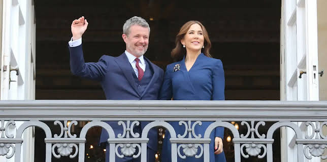 20:15: Frederik X. - Sein Weg zum Thron | NDR Fernsehen | 12/20 2025