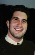 Charles Parlapanides som creator