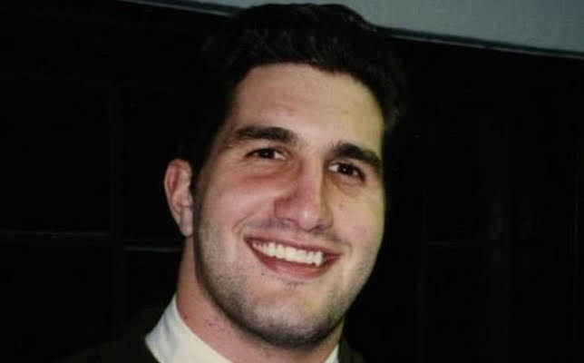 Charles Parlapanides