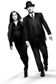 07:09: The Blacklist (T4): Ep.7 Dra. Adrian Shaw (nº 98) | AXN | 7/31 2026