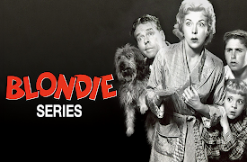 Blondie: Season 1: Blondie: S1 E1 - Sudden Wealth