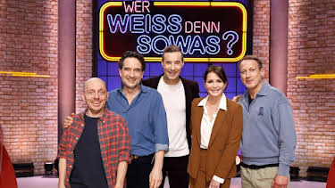 14:25: Wer weiß denn sowas? | BR Fernsehen | 8/27 2026