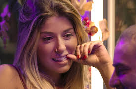 De cita en cita: Brasil: Solo un beso