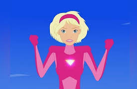 Gisele and the Green Team: Leopard Elixir