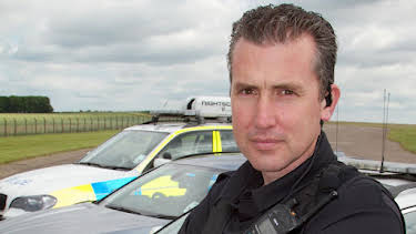 8:00 PM: Police Interceptors (S6 E10) (S6) | Paramount | 1/5 2026