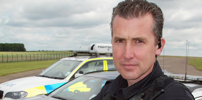 7:00 PM: Police Interceptors (S6 E10) (S6) | Paramount | 1/5 2026