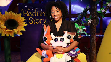 6:50 PM: CBeebies Bedtime Stories | Cbeebies | 10/21 2026