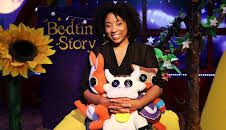 CBeebies Bedtime Stories