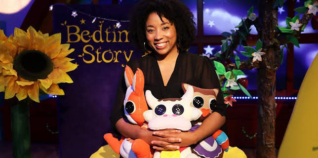 6:50 PM: CBeebies Bedtime Stories | Cbeebies | 12/27 2025