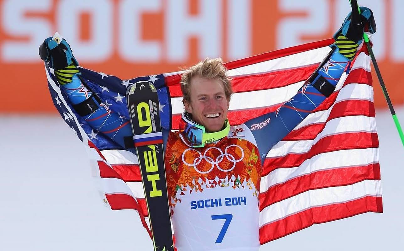 Ted Ligety