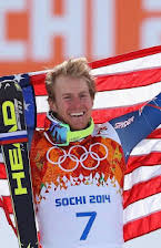 Ted Ligety as 