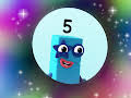 Numberblocks