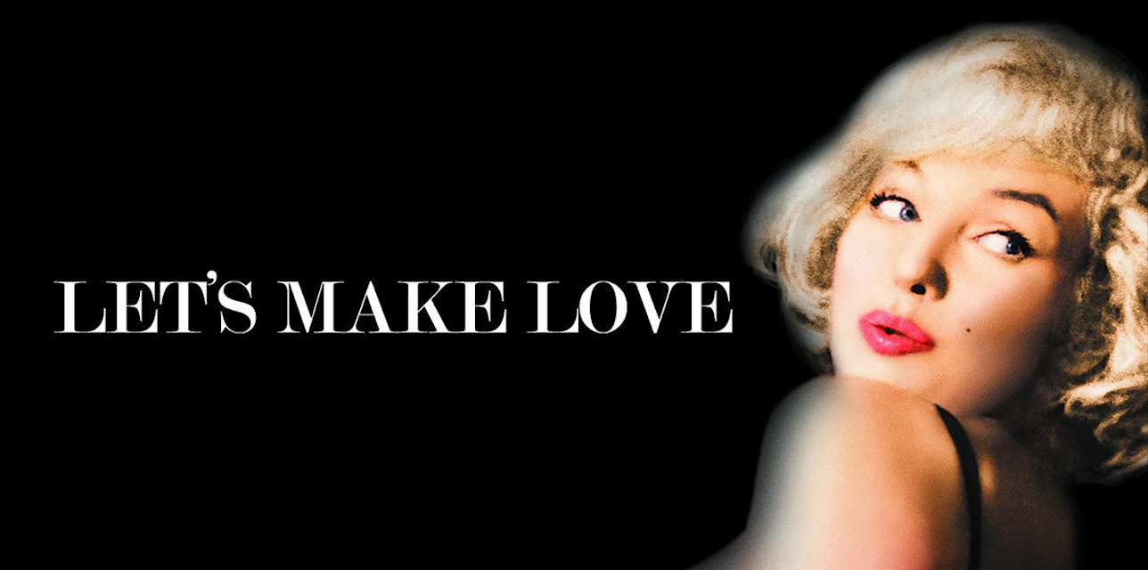 Let's Make Love (1960)