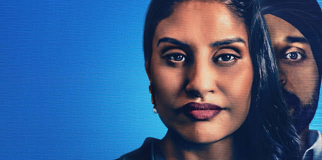 Underbara Bobby: Min catfish-mardröm (2024)