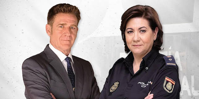 02:58: Servir Y Proteger | Clan TVE | 2/1 2026