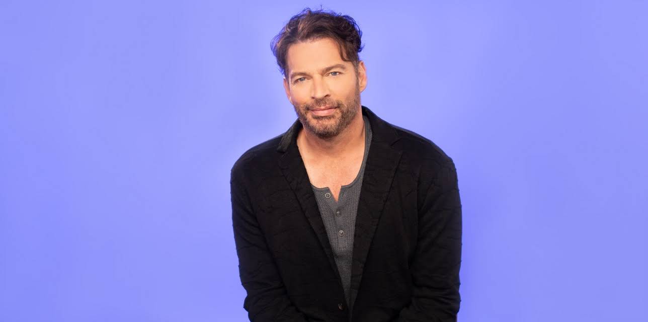Harry Connick, Jr.: Lyrics to Live By (2020)