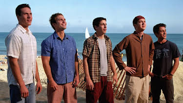 9:40 PM: American Pie 2 | Sky Hits | 3/31 2026