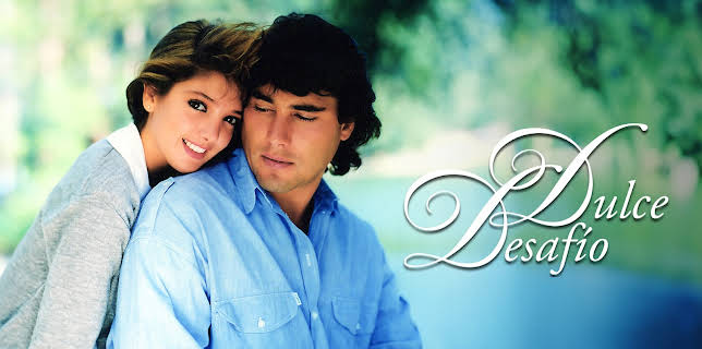 Dulce desafío season-1