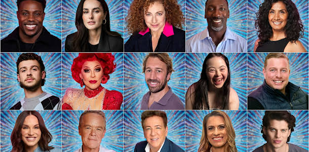 Strictly Come Dancing Viewers React to Controversial Titanique Performance