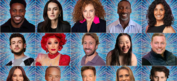 Strictly Come Dancing Viewers React to Controversial Titanique Performance