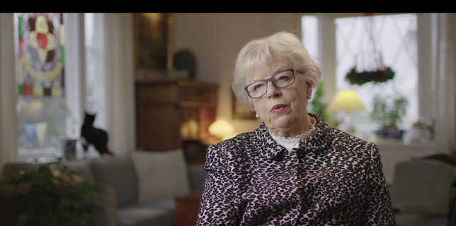 Forbrytelsene som rystet Norge