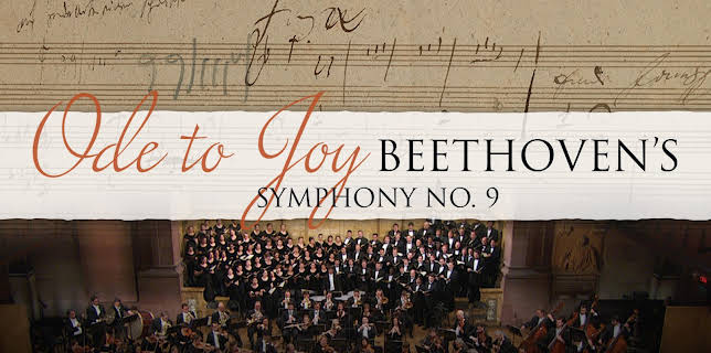 Ode to Joy: Beethoven's Symphony No. 9 (2015)