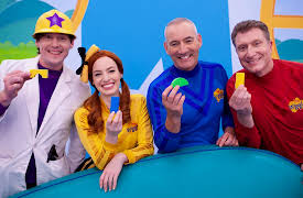 The Wiggles World S1: Hot Dog!