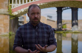 Secrets of the Railways: The First Modern Railway