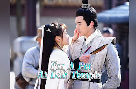 I'm A Pet At Dali Temple: I'm A Pet At Dali Temple EP20