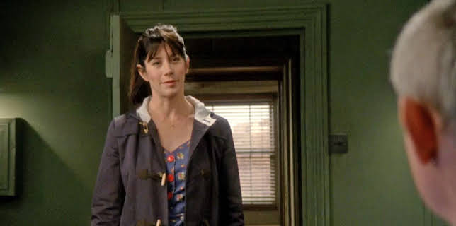 18:00: Doc Martin (S5 E4) (S5) | TV6 | 12/10 2025