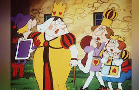 Alice In Wonderland: Episode 24