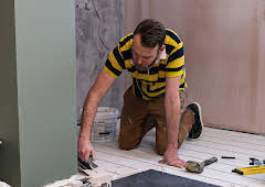 Dream Kitchens & Bathrooms with Mark Millar