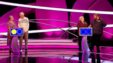 5:15 PM: Pointless (S34 E46) (S34) | BBC One | 4/7 2026