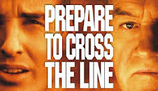 Tras la línea enemiga